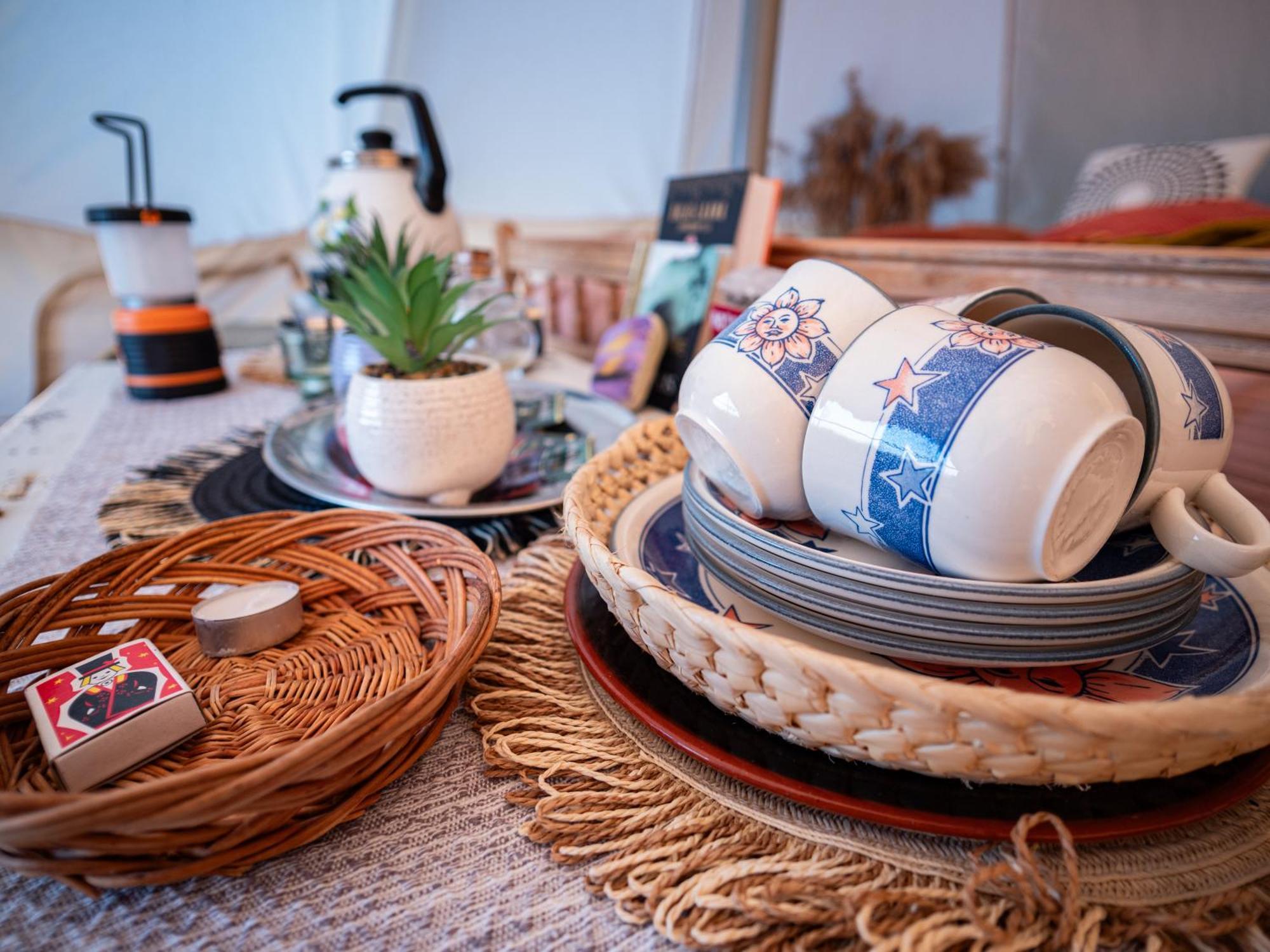 Mereaeaere Glamping Ja Rannamaja Liimala المظهر الخارجي الصورة