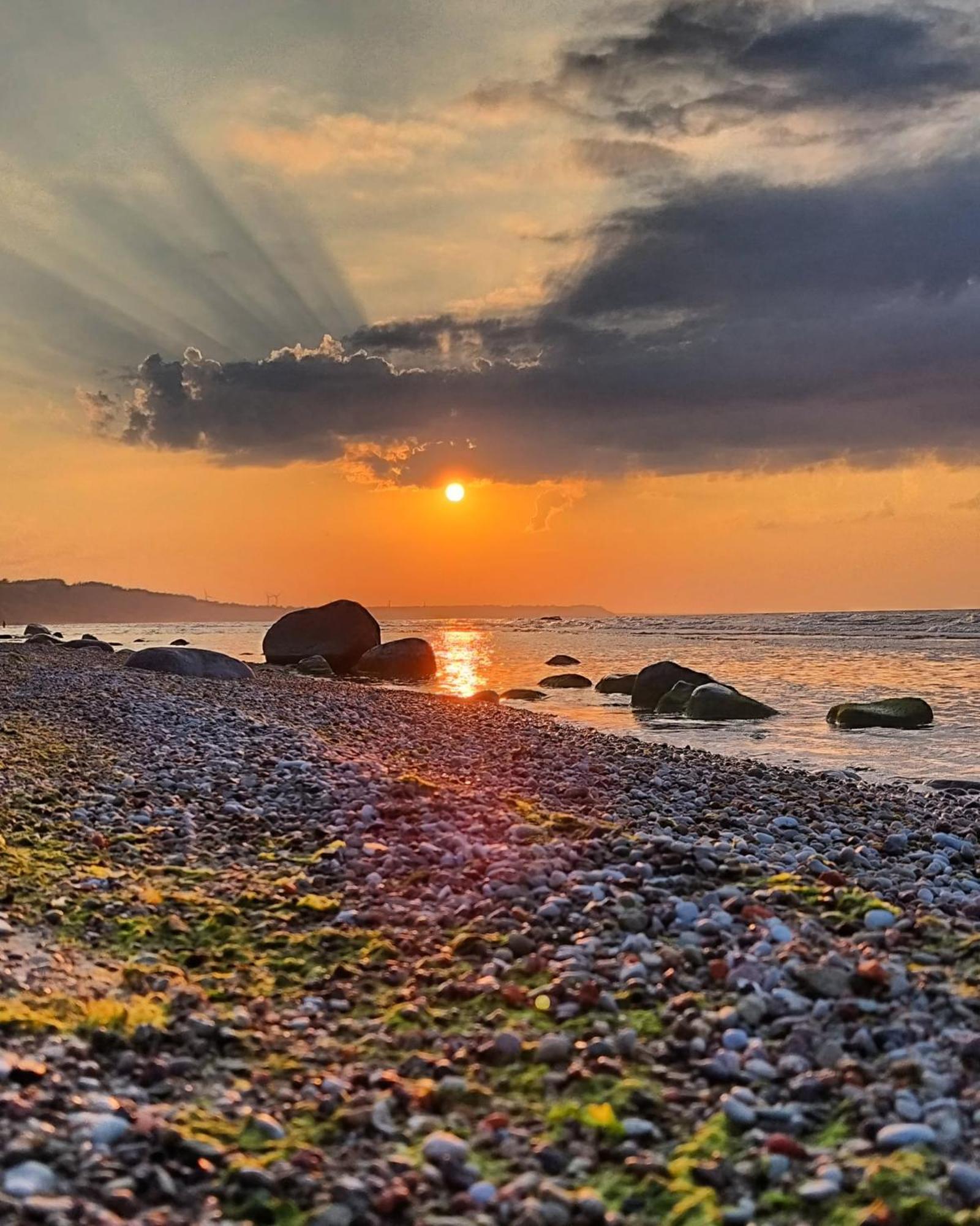 Mereaeaere Glamping Ja Rannamaja Liimala المظهر الخارجي الصورة