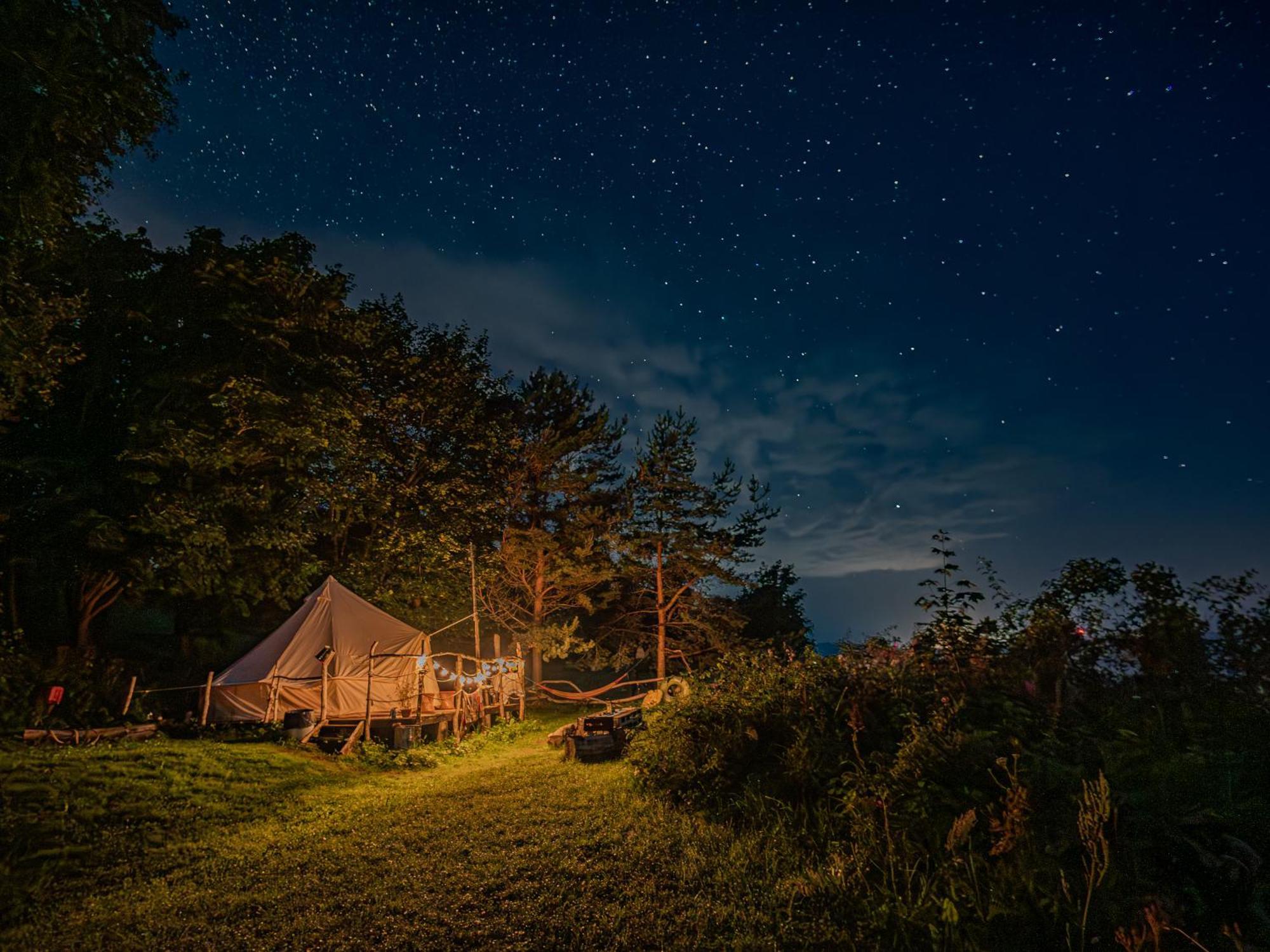 Mereaeaere Glamping Ja Rannamaja Liimala المظهر الخارجي الصورة